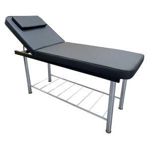 Wholesale Cheap Price Simple Massage Treatment Bed Medical Facial Beauty Bed