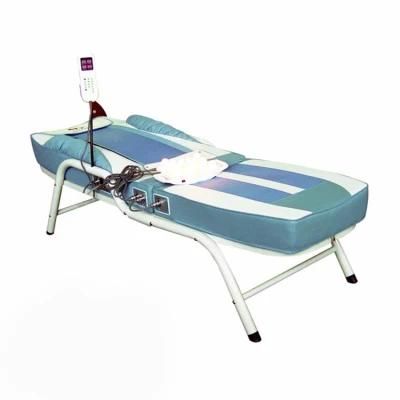 Wholesale Automatic Thermal Therapy Jade Massage Bed