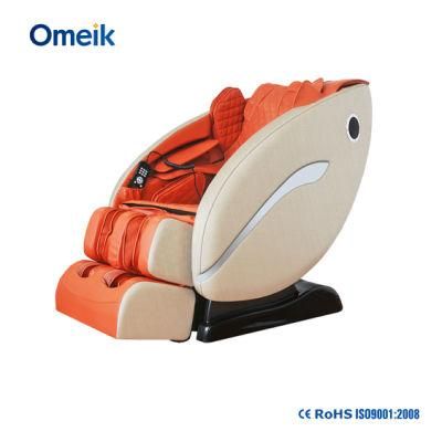 Modern Smart High Quality Office Massage Chair