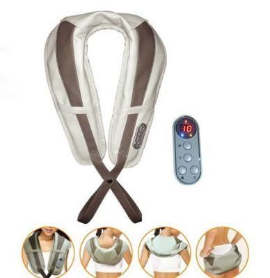 Newest OEM Design Electric Neck Massager