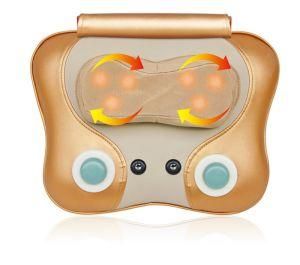 New Design Multifunctional Kneading Massage Backpad Whole Body Massager Comfortable Massager