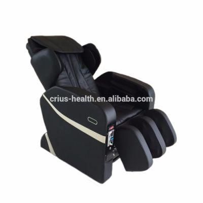 Cheap Vending Paper Money Operated Massage Chair