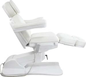 Luxuary Salon Furniture Facial Chair Pure Electric Cosmetic Beauty Bed