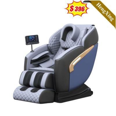 Wholesale Price Electric Reclining Massage Chair Combating Stress Fatigue