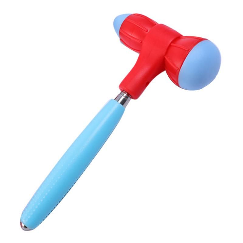 Scalable Massage Hammer New Multi-Function Double-Head Beat Massage Beater Meridians