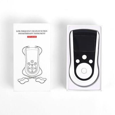 Medical Muscle Stimulator Body Massager Physiotherapy