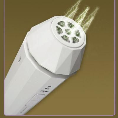 Skin Tightening LED Light Therapy EMS RF Massager Photon Face Shaping Wrinkles Remove Beauty Device