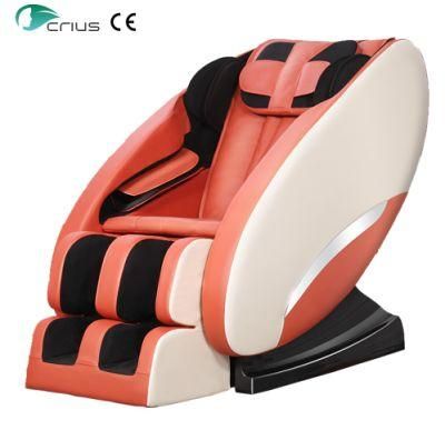 Super Luxury Comfortable Swing Foot Massage Chair