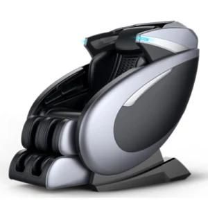 2021 New Style Zero Gravity Massage Heated Electric Massage Chair