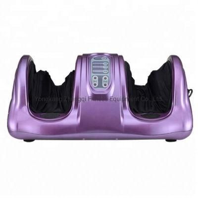 Heating Rollong Foot Massage Machine