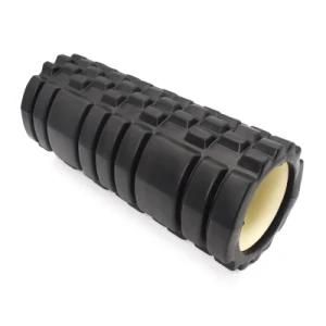 High Density Custom Hollow Exercise EVA Foam Roller