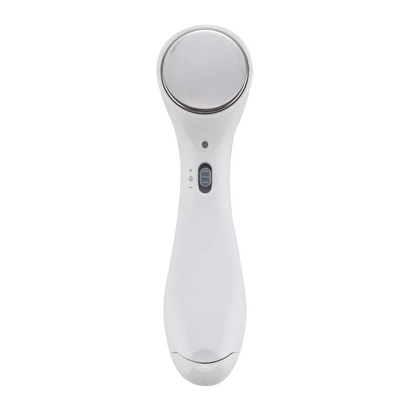 Mini Ionic Eye Massager, Mini Facial Galvanic Massager Promotional Gifts