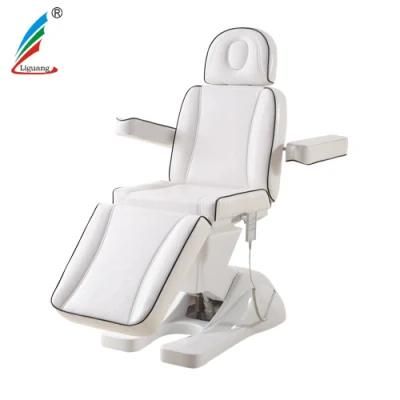 Manicure Nursing Beauty Electric Facial Bed Massage Table