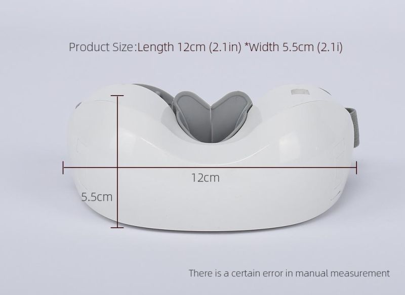 Hot Selling Eye Massager Relieve Eye Fatigue