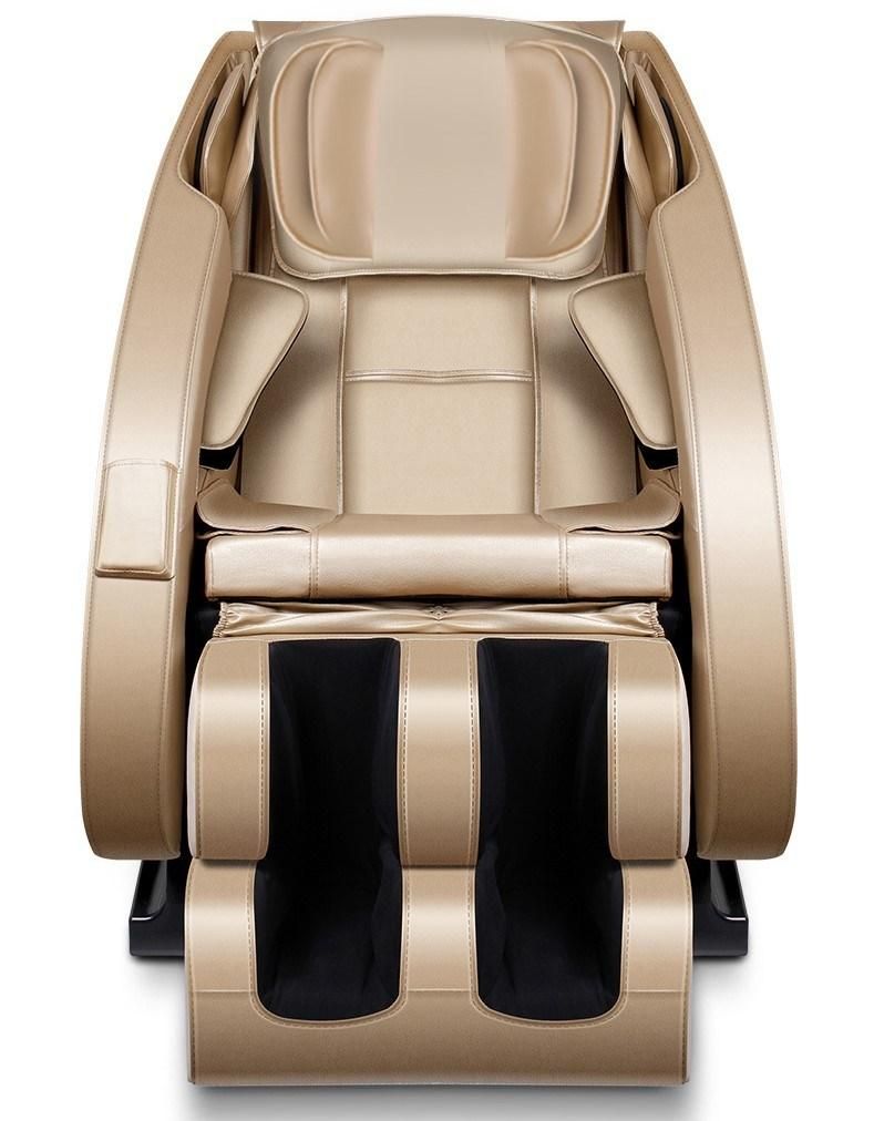 Luxury Massage Chair 3D Zero Gravity