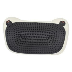Head Shoulder Back Neck Shiatsu Massage Pillow with Heating