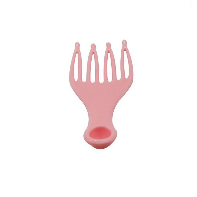 Head Massage Comb Hair Care Tools Beauty Accessories