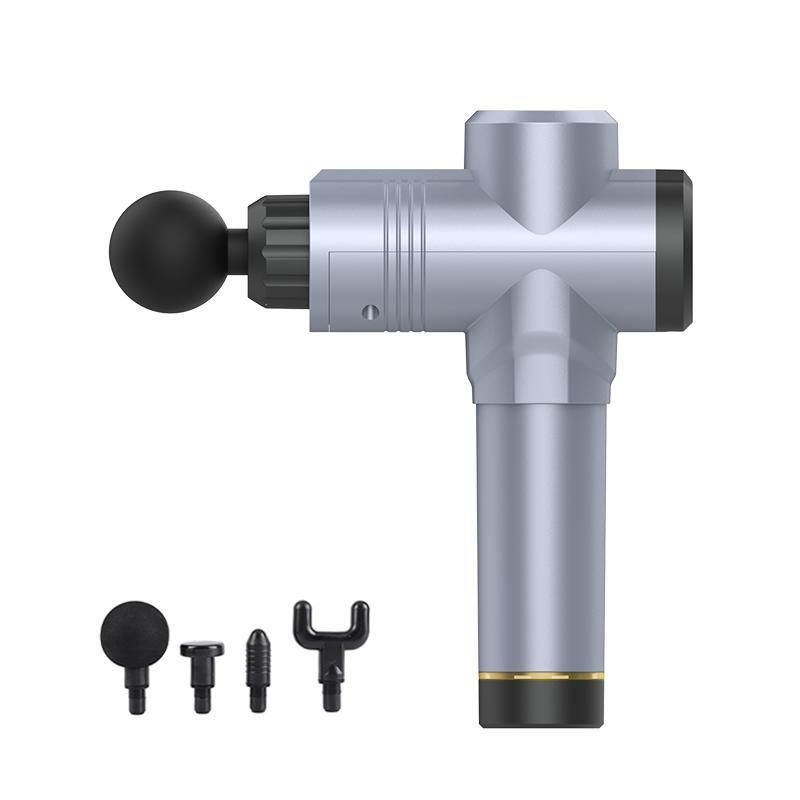 Factory Wholesale Price Mini Deep Tissue Muscle Massage Gun Hot Sell Cordless Handheld Massage Gun