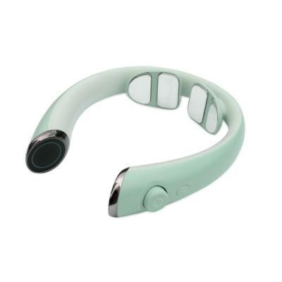 Wireless Neck Waist Face Lifting Massager