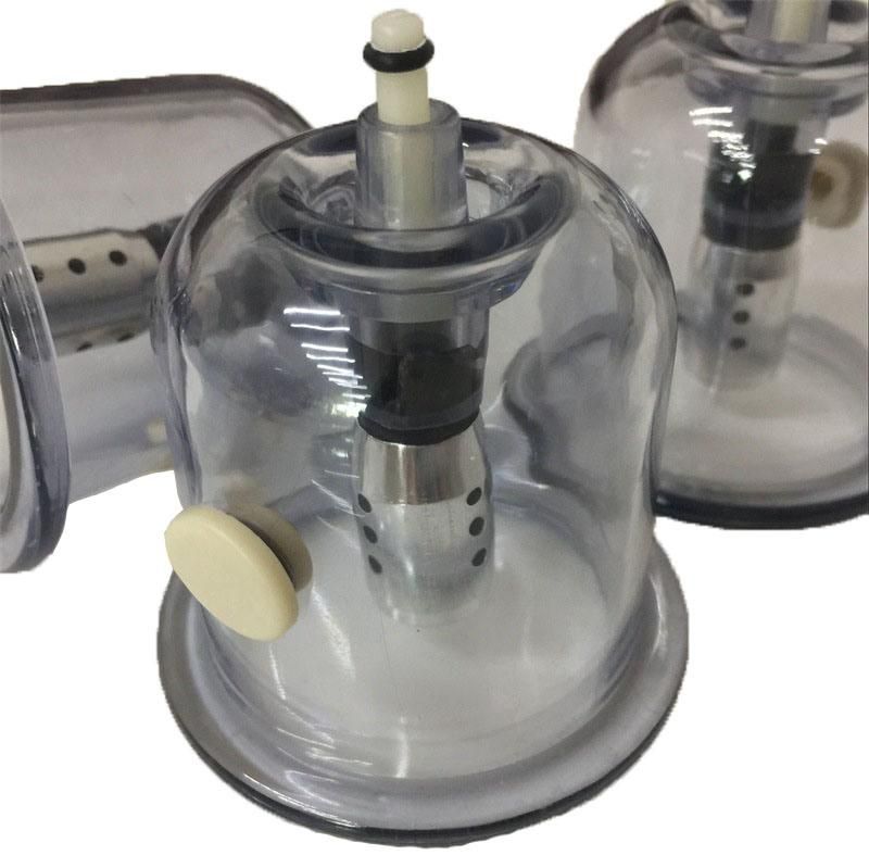 Strong Magnetic Cupping Device Body Beauty Health Fitness Supplies Dehumidification