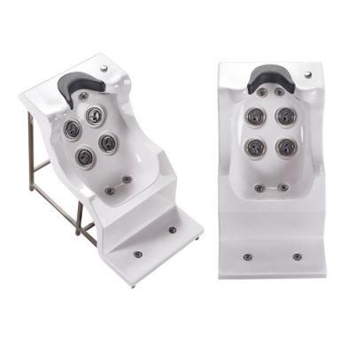 Pool or SPA Centre Water Jet Massage SPA Chair