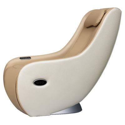 Electric Office Body Care Massage Sofa Chair Shiatsu SL Track Robotic Mini Massage Chair