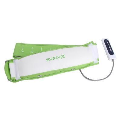 Slimming Massage Belt with Heating and Big Power Vibration