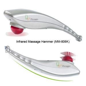Relax Body Massage Hammer, Handheld Massager Hammer