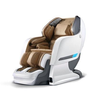 New 3D L Shape Zero Gravity Recliner Massage Chair Rt8600s