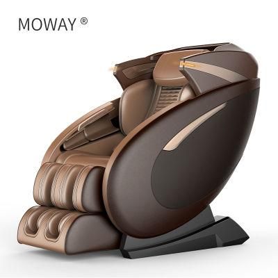 Moway 4D Zero Gravity Massage Chair Whole Sale