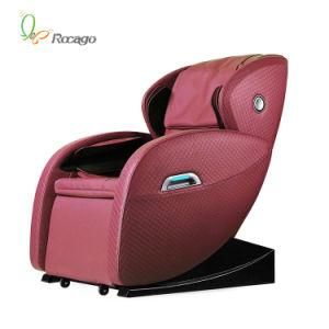 Factory Direct Sale Lazy Boy Recliner Massage Chair with 3D Zero Gravity Funtion