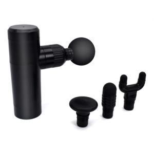 OEM/ODM Pistola De Masaje Rechargeable Handheld Vibrating Body Massager Deep Tissue Muscle Percussion Massage Gun