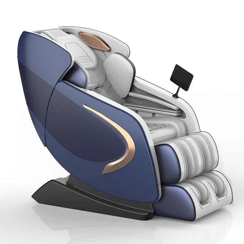 Full Body Massage Foot Massager Kneading Massage New Comfortable massager Chair