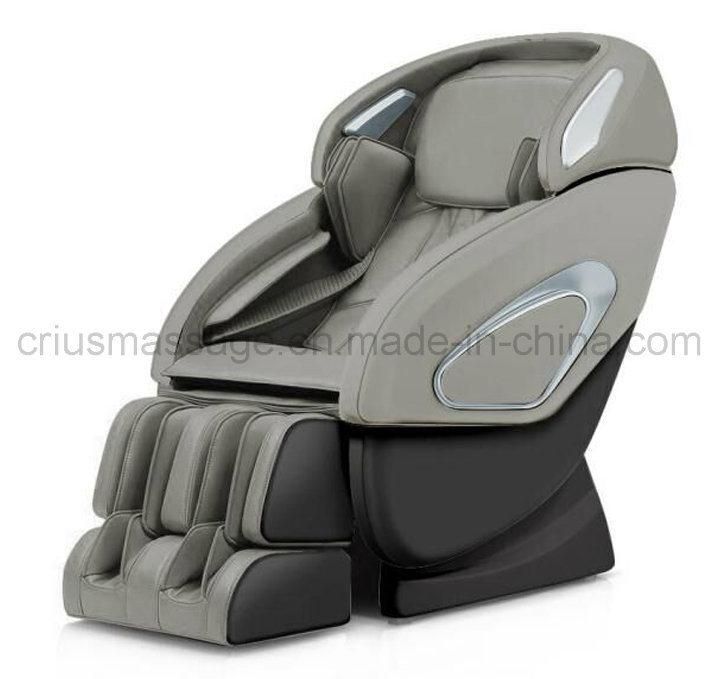 Popular Kneading Massage Chair for Public Use