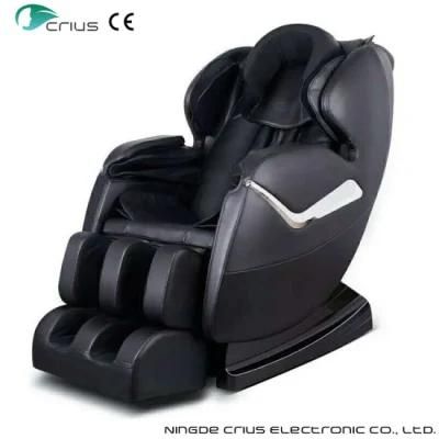 Zero Gravity Full Bady Air Pressure Back Massage Chair