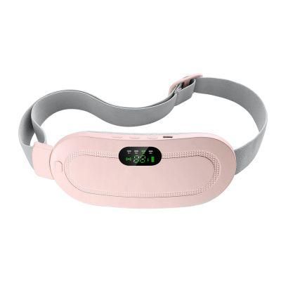 Best Seller Period Cramps Warming Relieve Cycle Pain Warm Uterus Menstrual Heating Belt