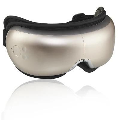 Massage for Eye Care Relax Eye Massager Protection Instrument