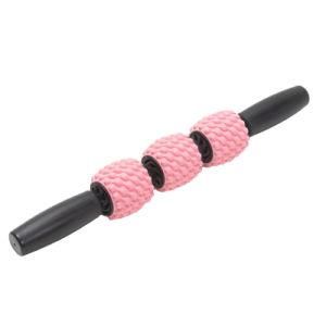 Home Gym Equipment Wholesale Fitness Gym High Quality Muscle Roller Relax Massage Stick