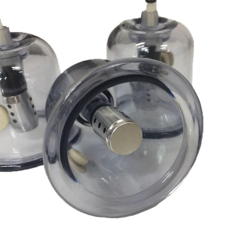 Strong Magnetic Cupping Device Body Beauty Health Fitness Supplies Dehumidification