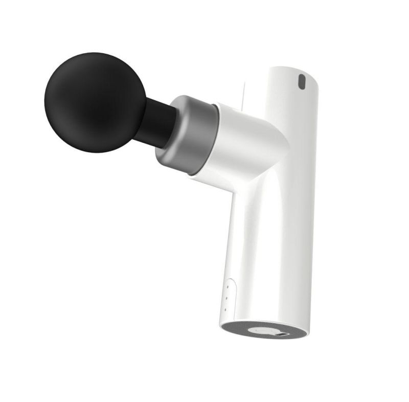 Handheld Quiet Massager Portable Mini Massage Gun