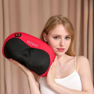 Massage Pillow for Home and Car