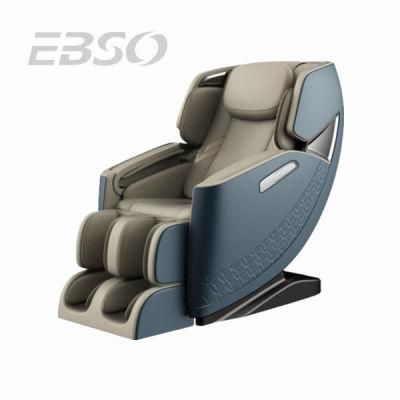 Full Body SPA Zero Gravity Chair Massage Chair