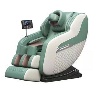 China Supplier High Quality Professional SPA Massage Machine Zero Gravity Massage Chair