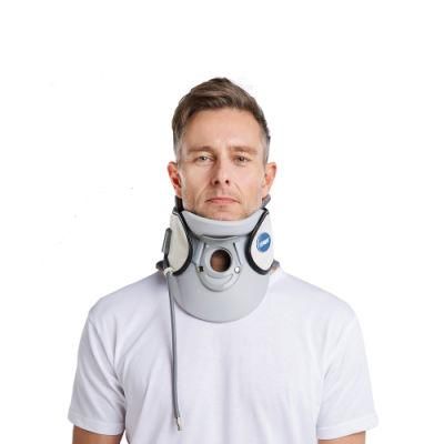 Hot Sale Massage Device Neck Shoulder Waist and Back