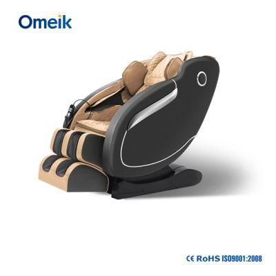 New Products Luxury Massage Chair with Bluetooth Music