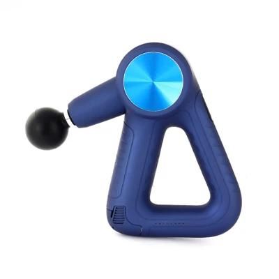 Percussion Massage Gun Deep Tissue Handheld Body Massager Gun