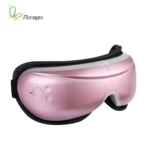 High Quality Alleviate Fatigue Skin Care Eye Massager with Music