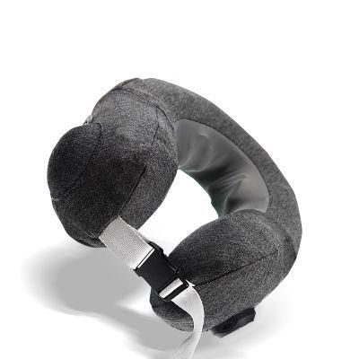 Rechargeable Neck Massager Neck Pillow Inflatable Pillow