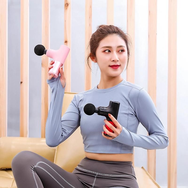 Mini Massage Gun Home Care-Fitness Recommendation