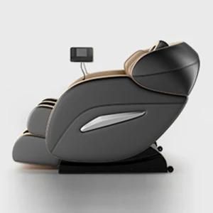 Wholesale Recliner SPA Foot Full Body Massage Electric SL Sharp Track Massage Chair